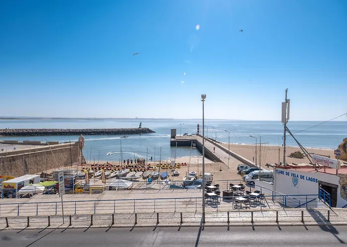 Fabrica Da Ribeira 60 By Destination Algarve