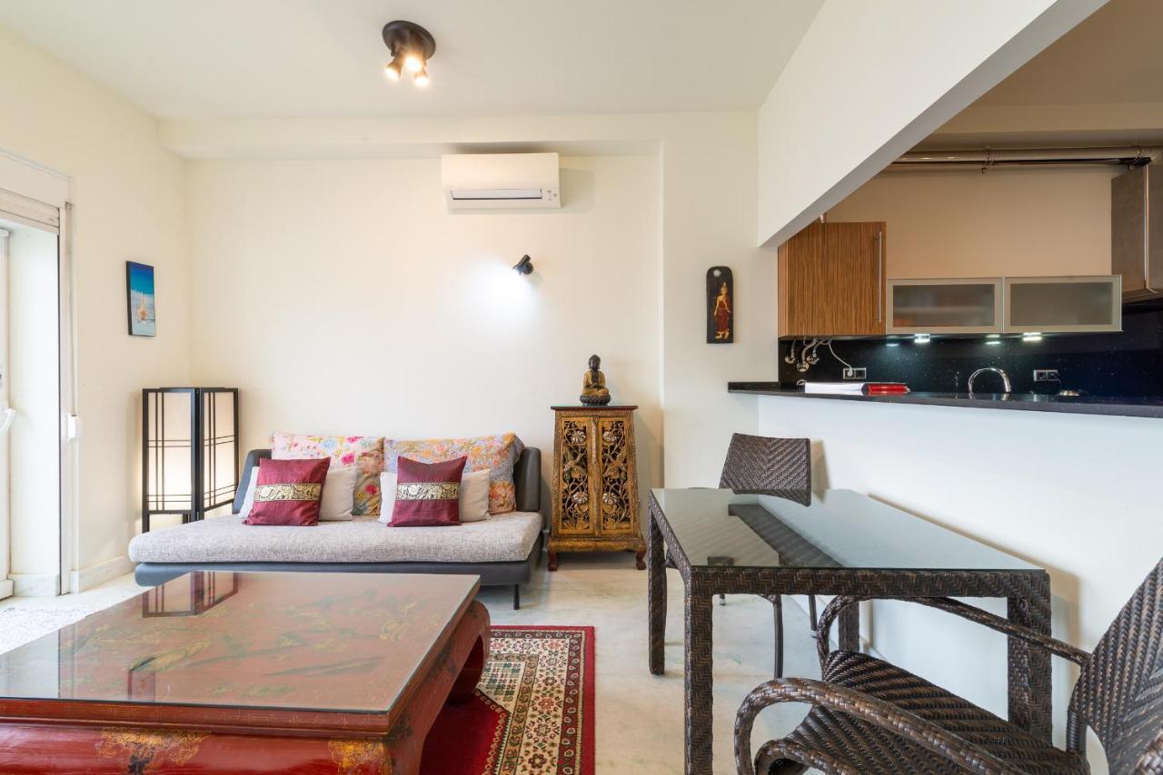 Fabrica Da Ribeira 60 By Destination Algarve Apartment