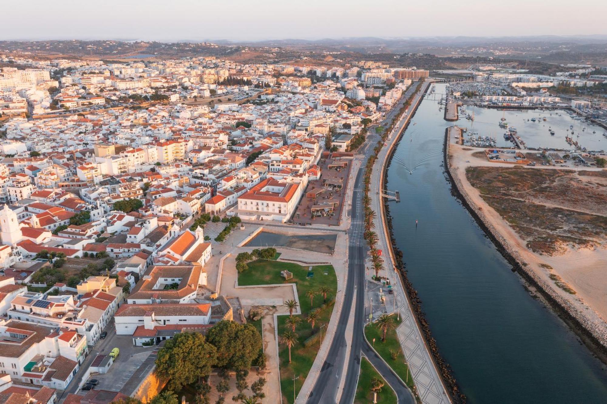 Fabrica Da Ribeira 60 By Destination Algarve Apartment *