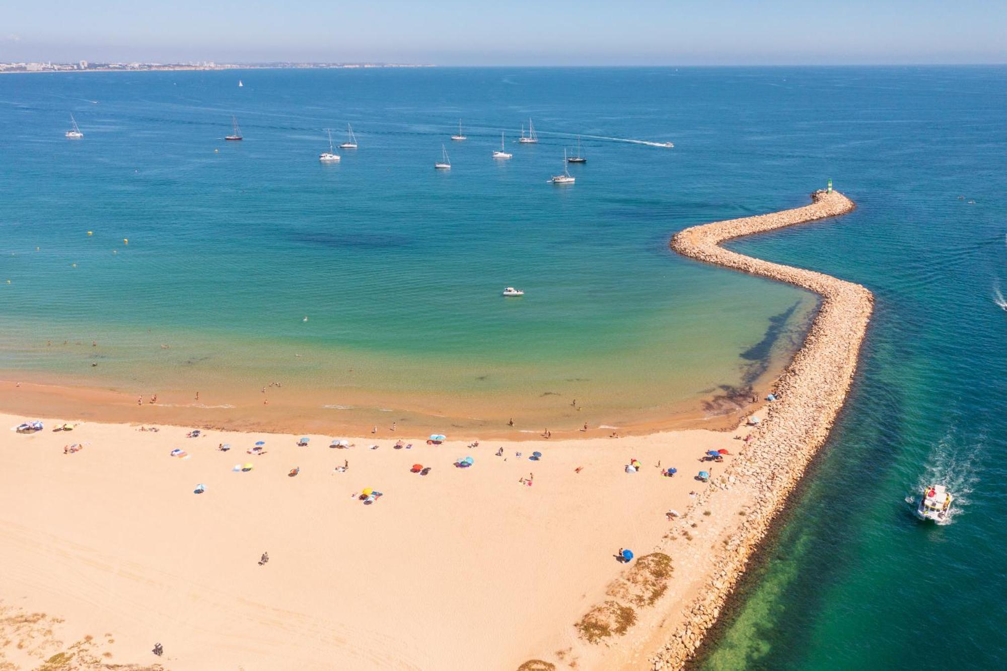 Fabrica Da Ribeira 60 By Destination Algarve *