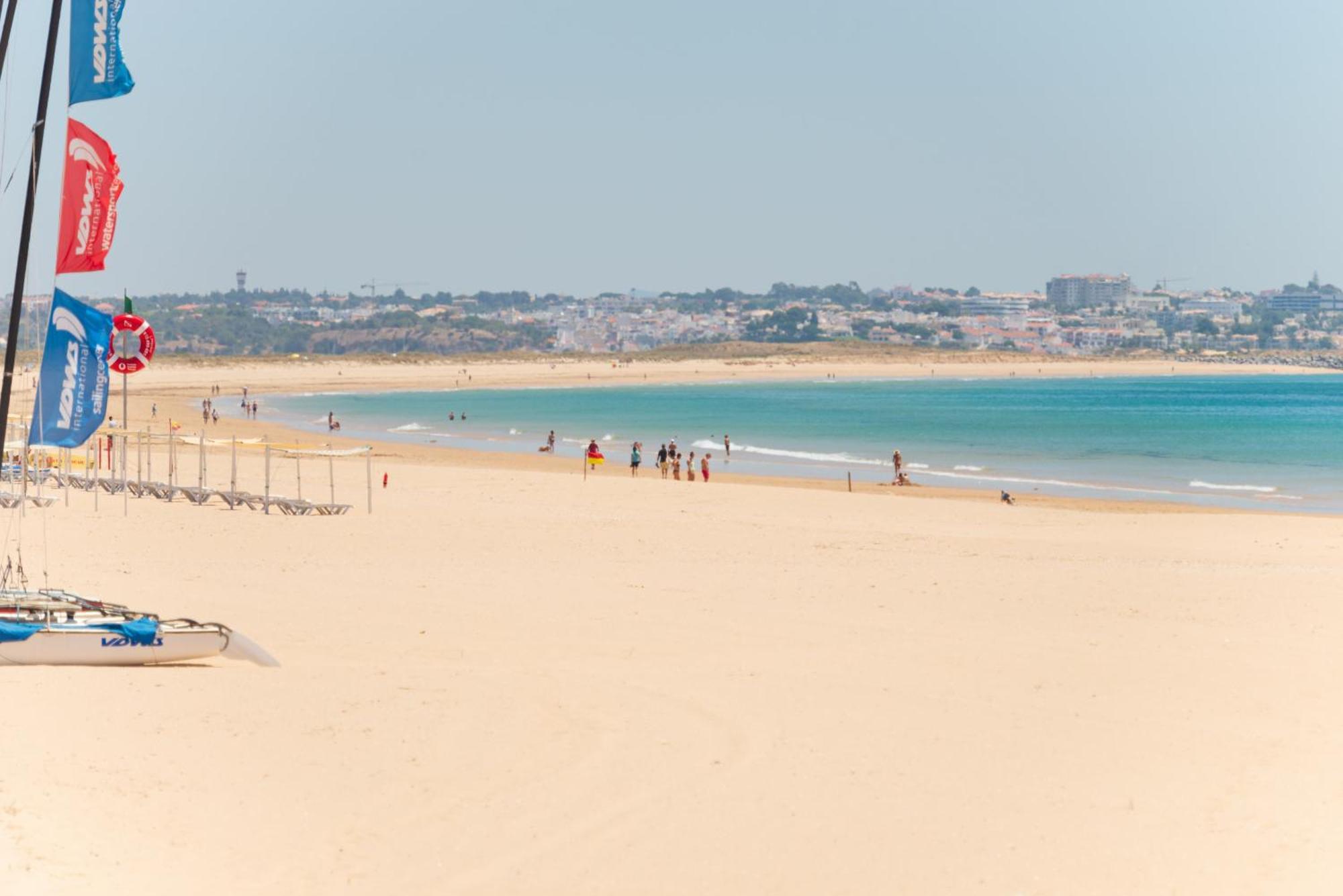 Apartment Fabrica Da Ribeira 60 By Destination Algarve *