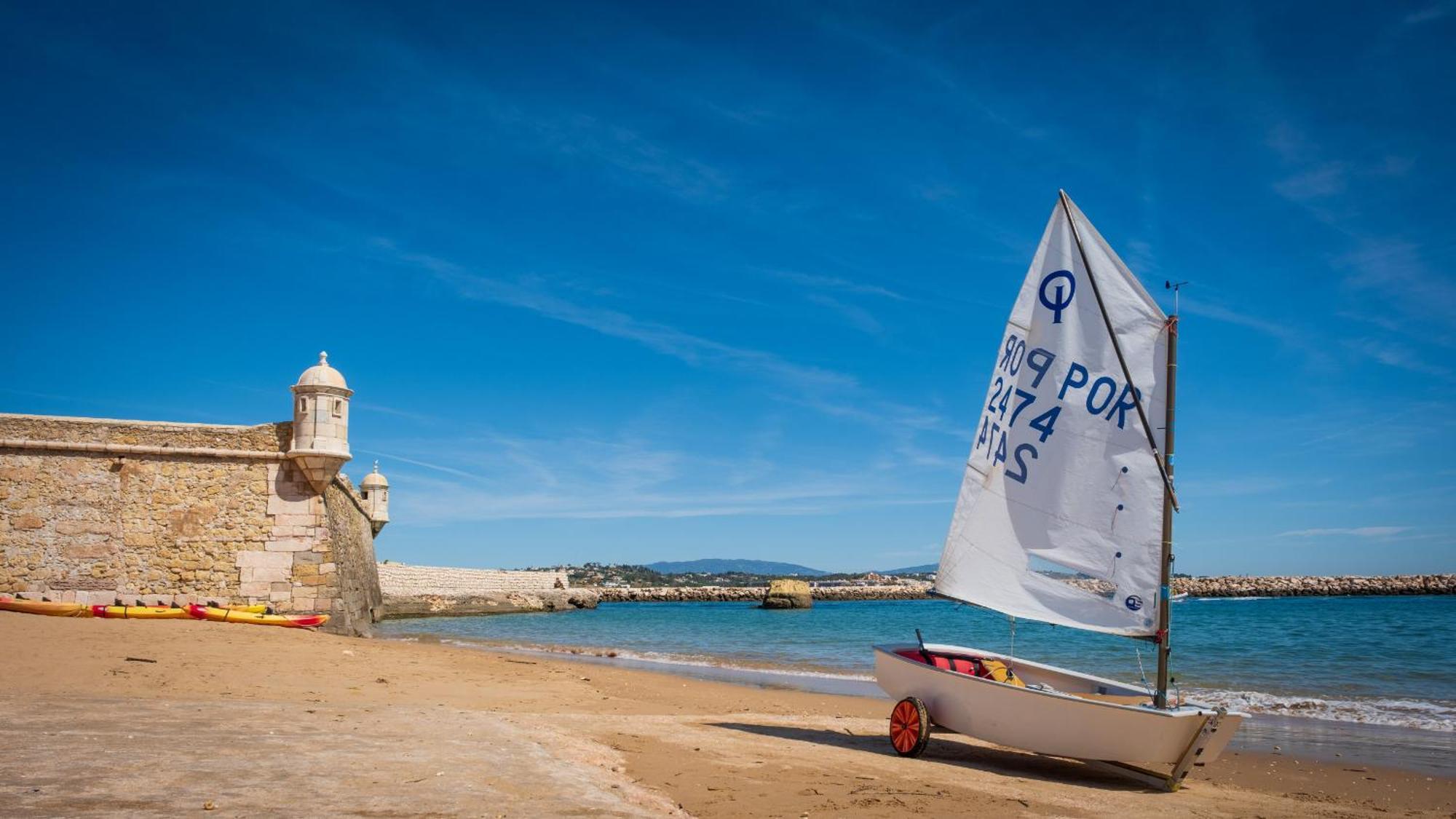 Fabrica Da Ribeira 60 By Destination Algarve * Lagos