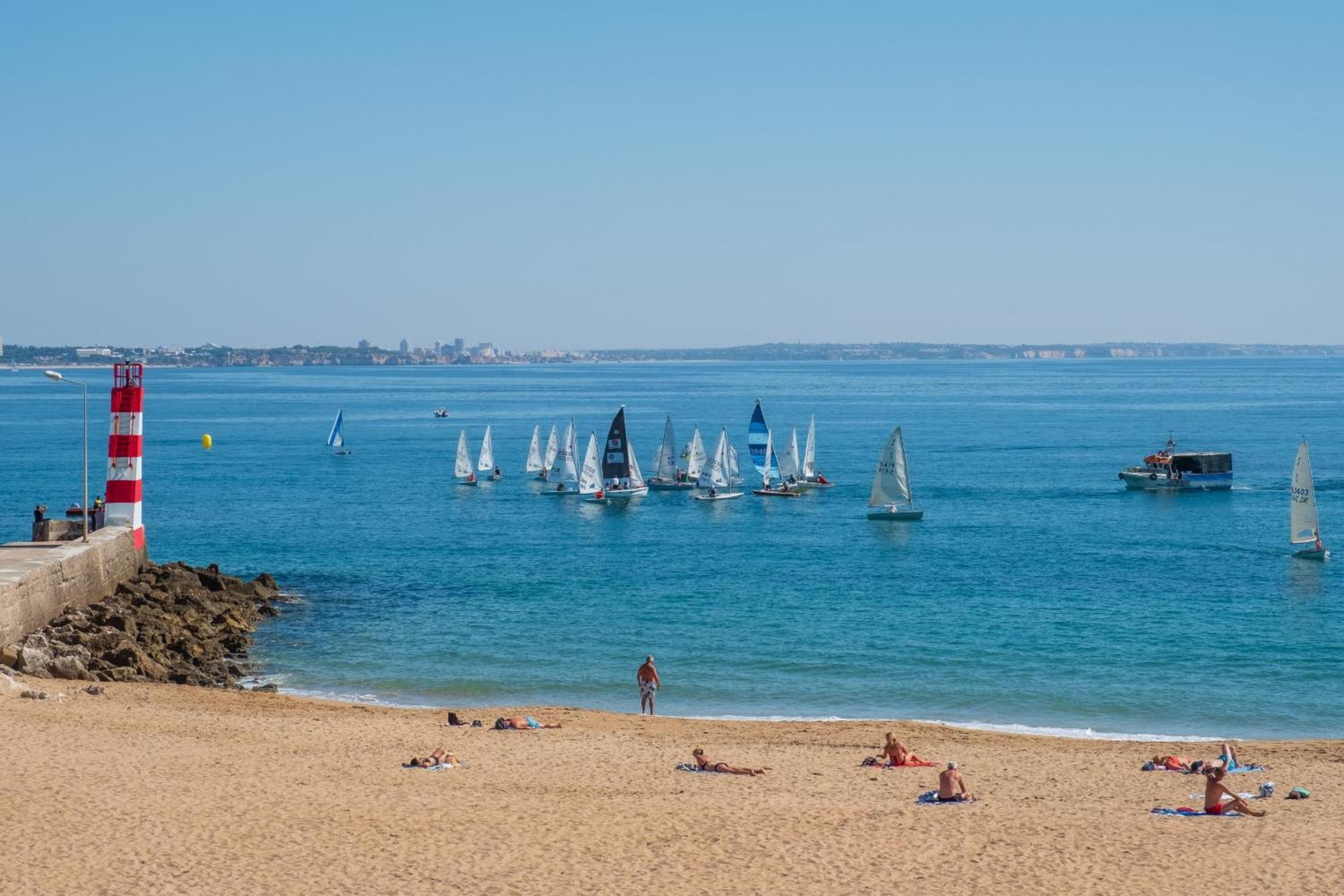 Fabrica Da Ribeira 60 By Destination Algarve