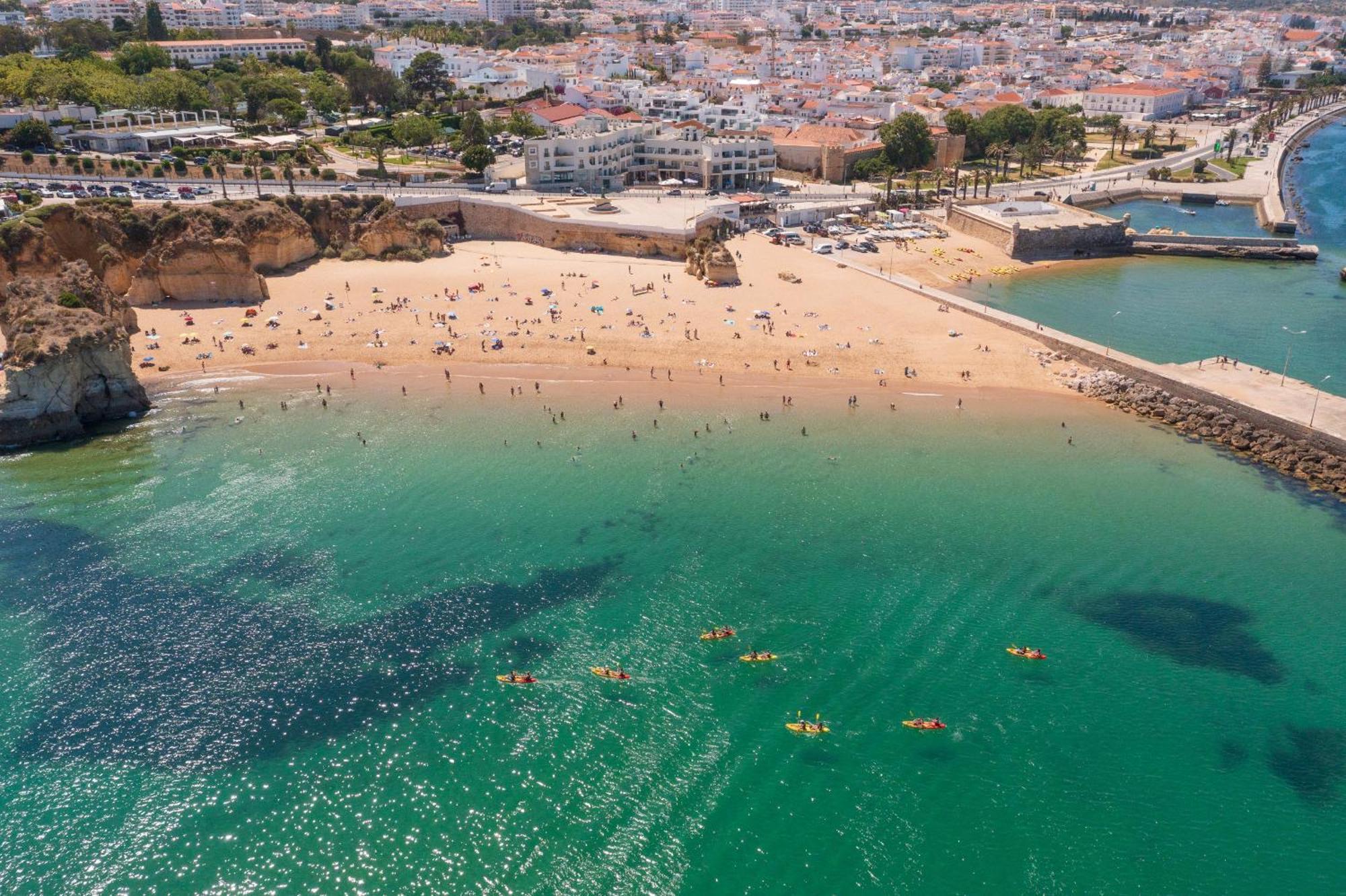 Fabrica Da Ribeira 60 By Destination Algarve Apartment