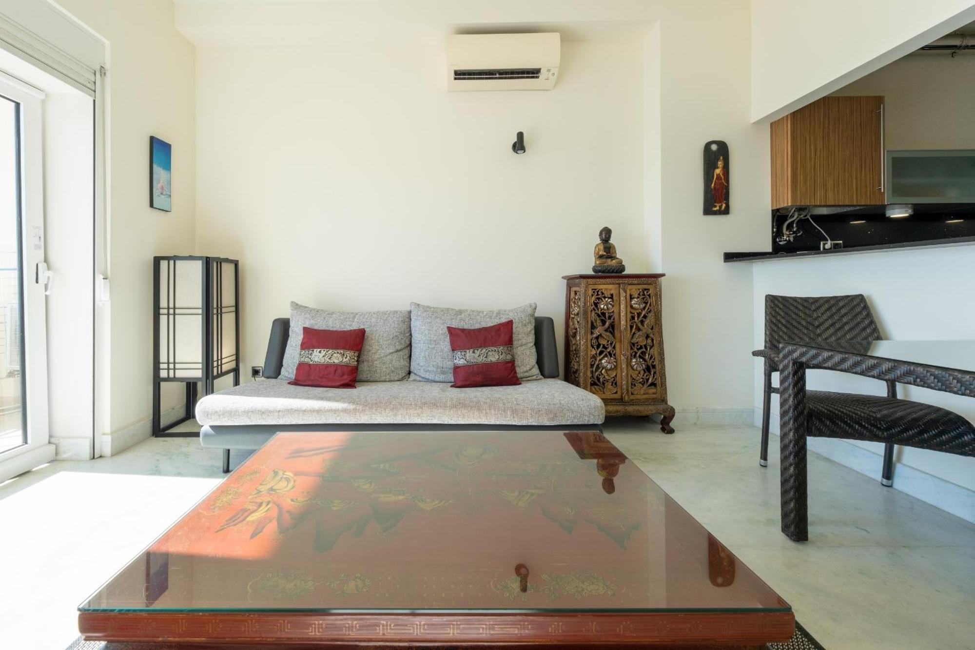 Apartment Fabrica Da Ribeira 60 By Destination Algarve *
