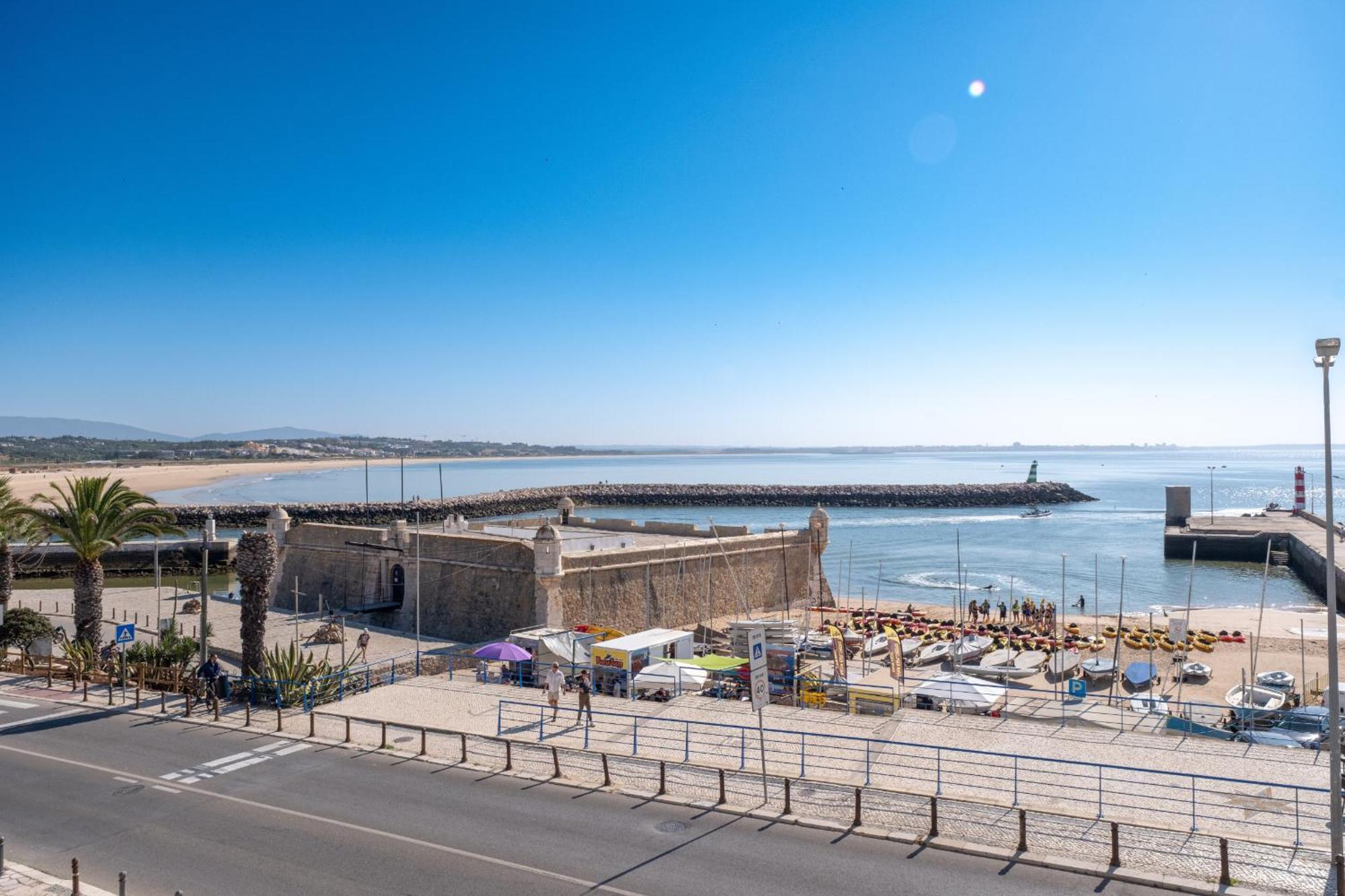 Fabrica Da Ribeira 60 By Destination Algarve Apartment Lagos