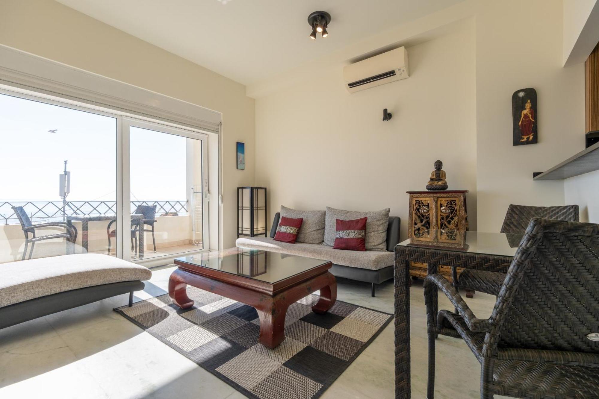 Apartment Fabrica Da Ribeira 60 By Destination Algarve Lagos