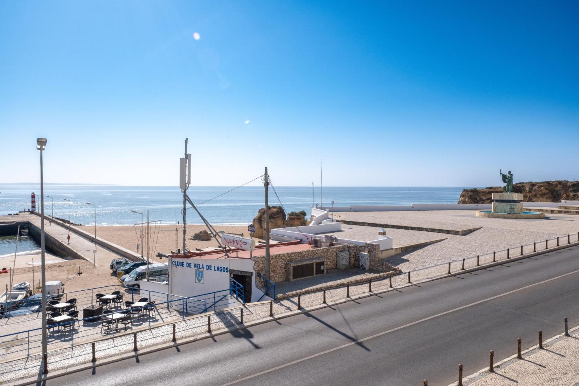 Apartment Fabrica Da Ribeira 60 By Destination Algarve