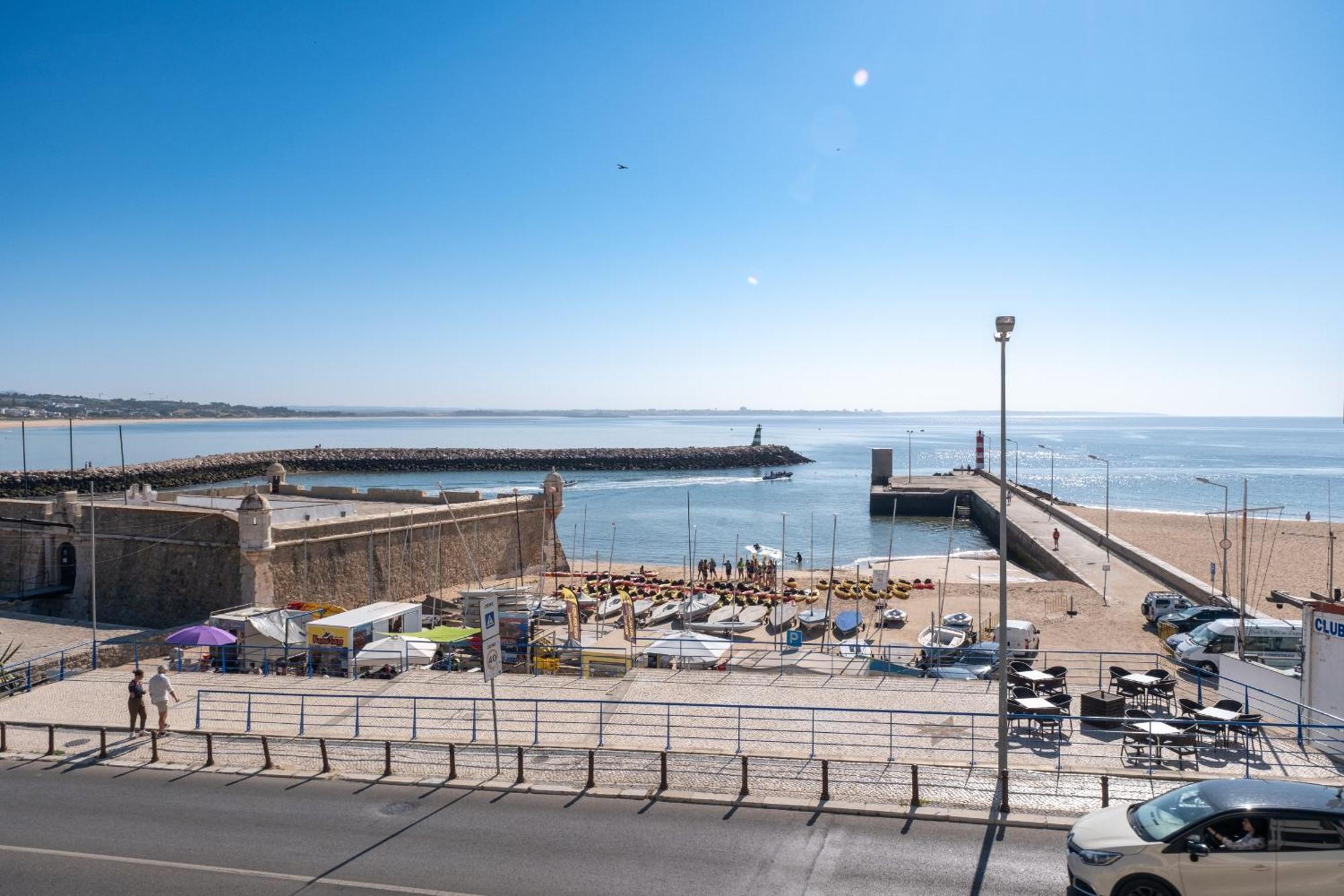 Apartment Fabrica Da Ribeira 60 By Destination Algarve *