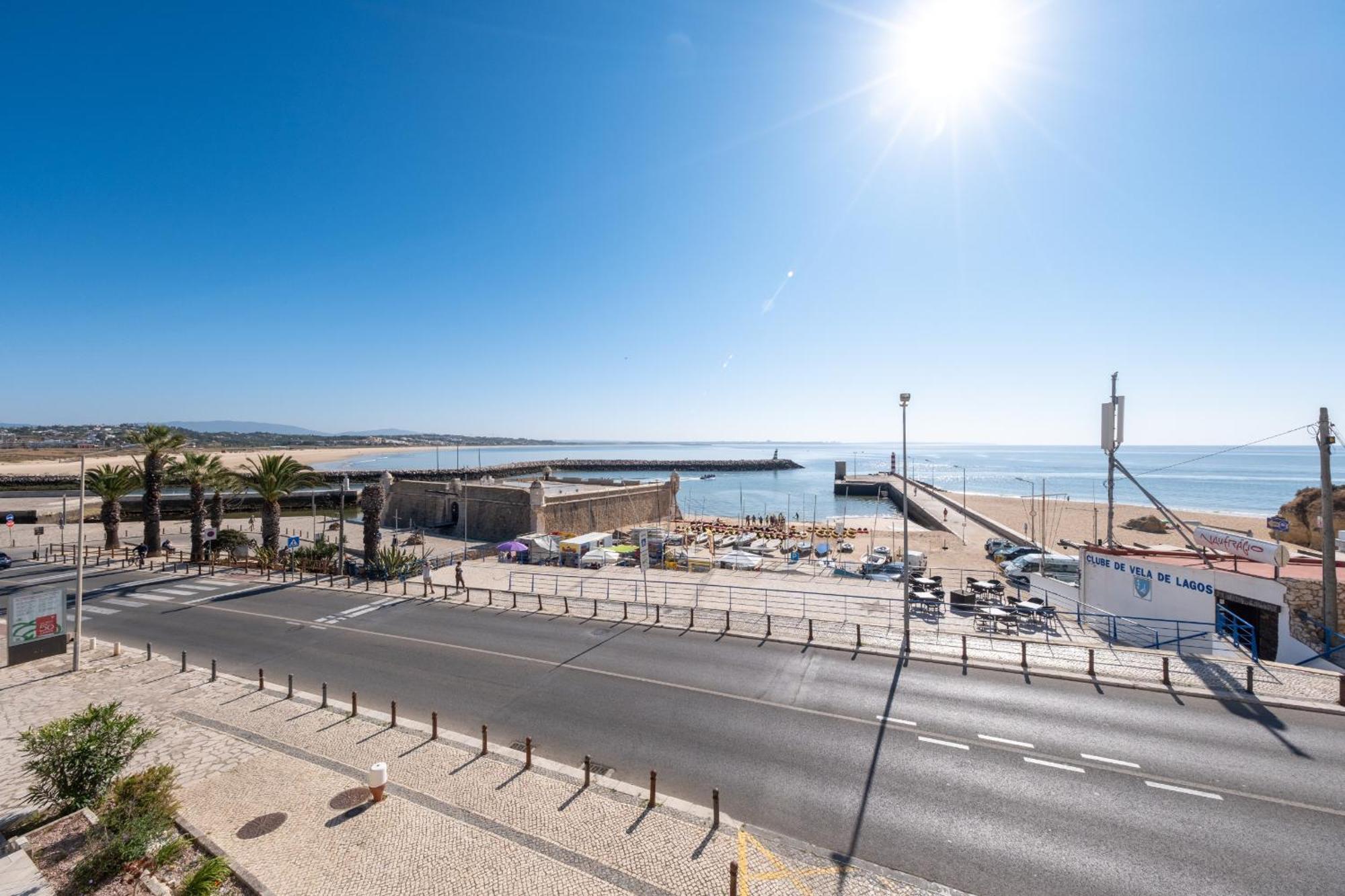Apartment Fabrica Da Ribeira 60 By Destination Algarve Lagos