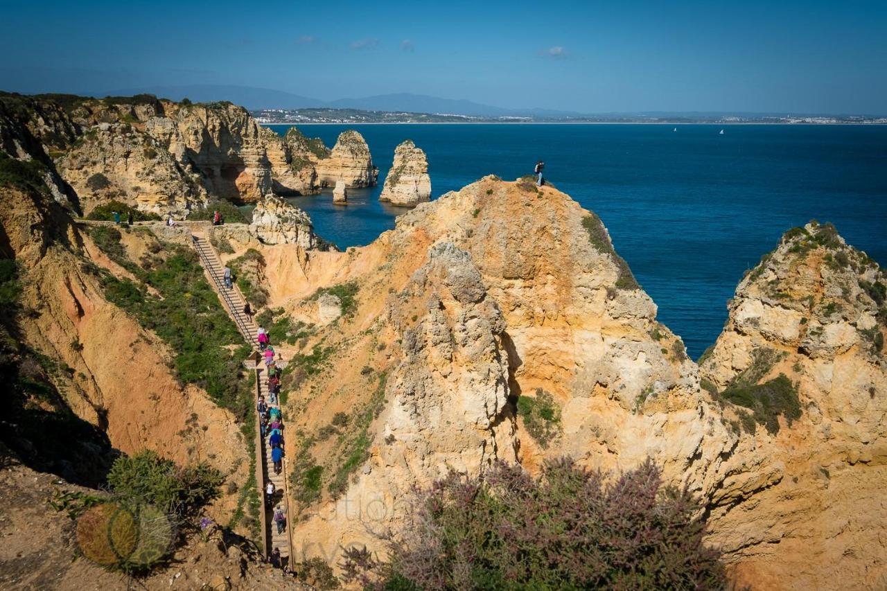 Fabrica Da Ribeira 60 By Destination Algarve Apartment *
