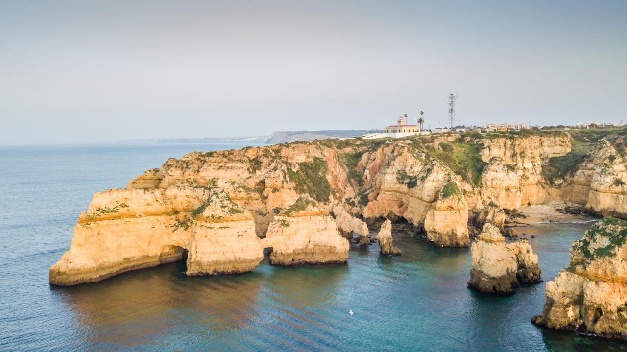 Fabrica Da Ribeira 60 By Destination Algarve Apartment Lagos